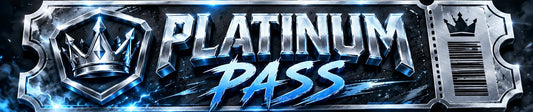 PLATINUM PASS