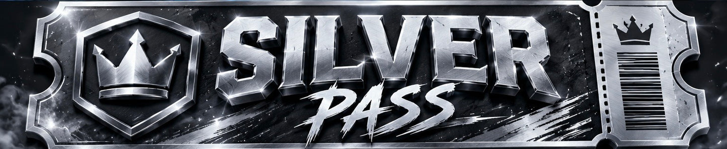 SILVER PASS