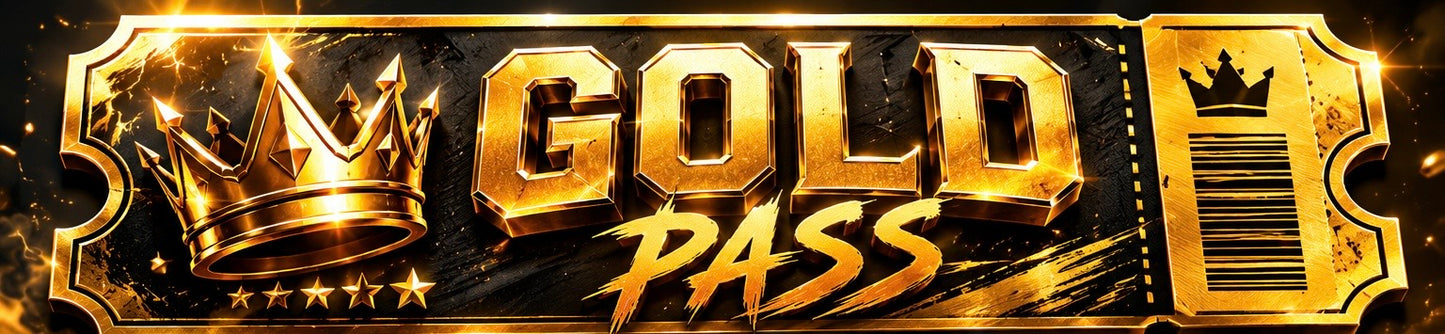 GOLD PASS