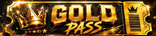 GOLD PASS